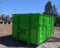 Junk Giant Dumpster Rental image 3